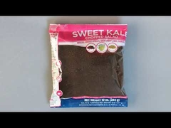 Empaquetadora de alta calidad del polvo del café del precio de fábrica, empaquetadora del polvo del café 500g-1000g