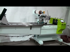 tallarines servos empaquetadora, empaquetadora del libro de los usuarios, empaquetadora del precio de fábrica de las pastas