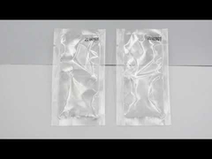 ¡Fácil actúe! empaquetadora de rasgado de la muesca de la U-forma para el champú/el gel/la crema/la loción/la protección solar de la ducha