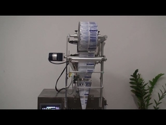 Fácil actúe el polvo de la medicina 60FZ/la pimienta/el polvo de chile/el polvo de la pimienta/empaquetadora del polvo del pollo