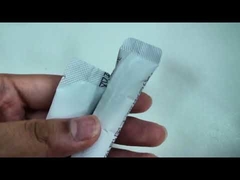 ¡Fácil actúe! Relleno de la salsa de chocolate del conner de la ronda de LC-60YBR/empaquetamiento/agitador del calentador de la empaquetadora