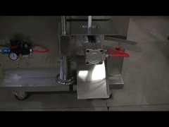 Caliente!!!60KBR máquina de embalaje de saquetas de miel, de alta calidad redondo conector máquina de embalaje de bolsa de miel