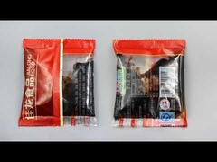 Salsa de funcionamiento fácil de la mantequilla/de ajo de cacahuete 60YB/salsa de la ostra/fábrica de la empaquetadora del aliño de ensaladas