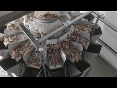 Empaquetadora de Doypack