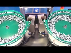 Accesorios de hardware de alta calidad máquina de contar y empacar