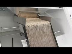 clasificadora del color del arroz