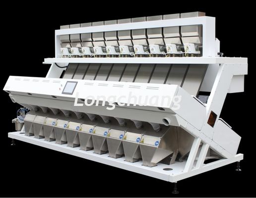 calidad  Customized Fruit Color Sorter Machine Chinese Medicinal Materials C-M10H fábrica