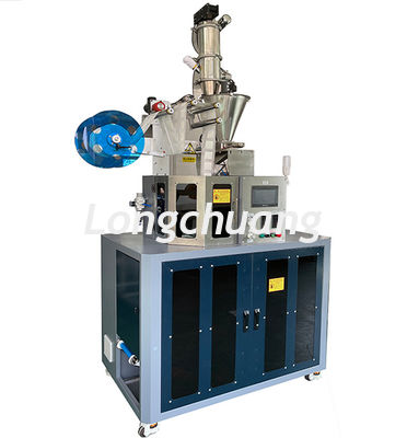 Bolsos Min Coffee Sachet Packing Machine de la máquina de rellenar 20-30 de bolso de café del goteo